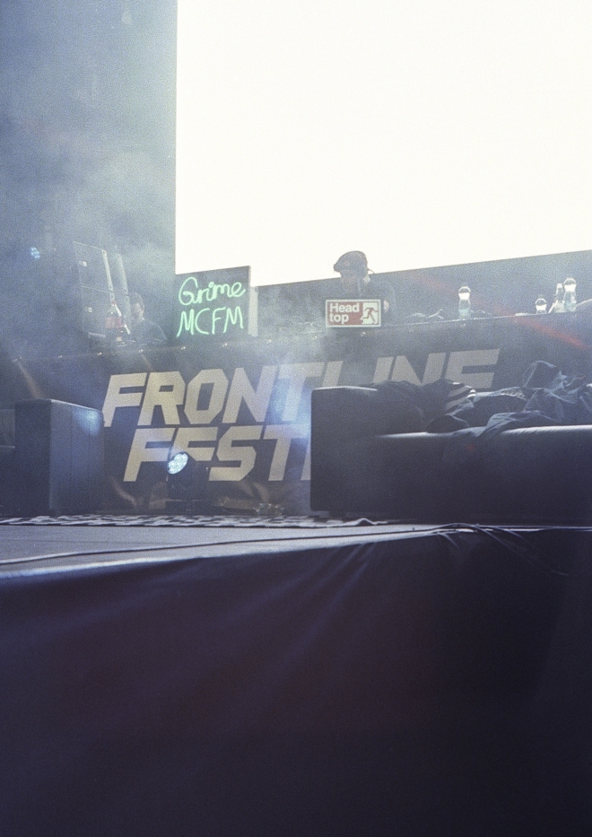 48 FRONTLINE FESTIVAL 2023